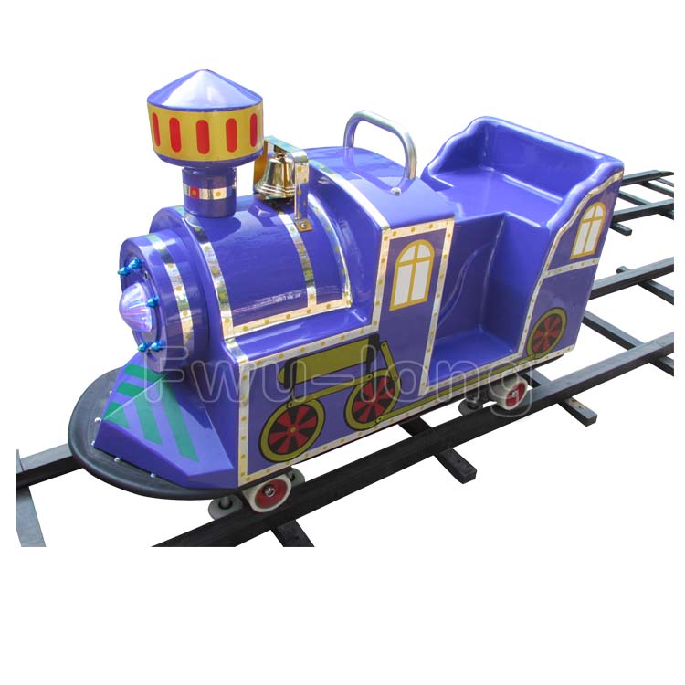 Kids Train