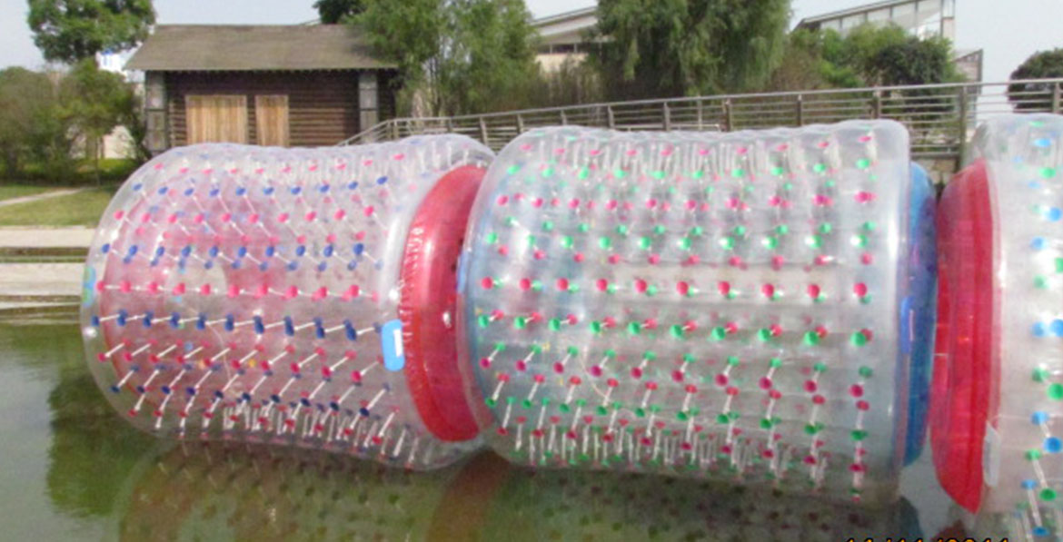 Water Roller